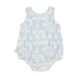 Surfside Sleeveless Bubble, Surf's Up