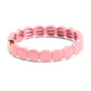 Sweet Tart Tile Bracelet