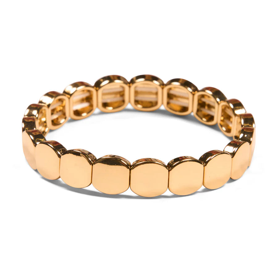 Sweet Tart Tile Bracelet