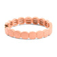 Sweet Tart Tile Bracelet