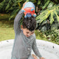 Bath Rocket