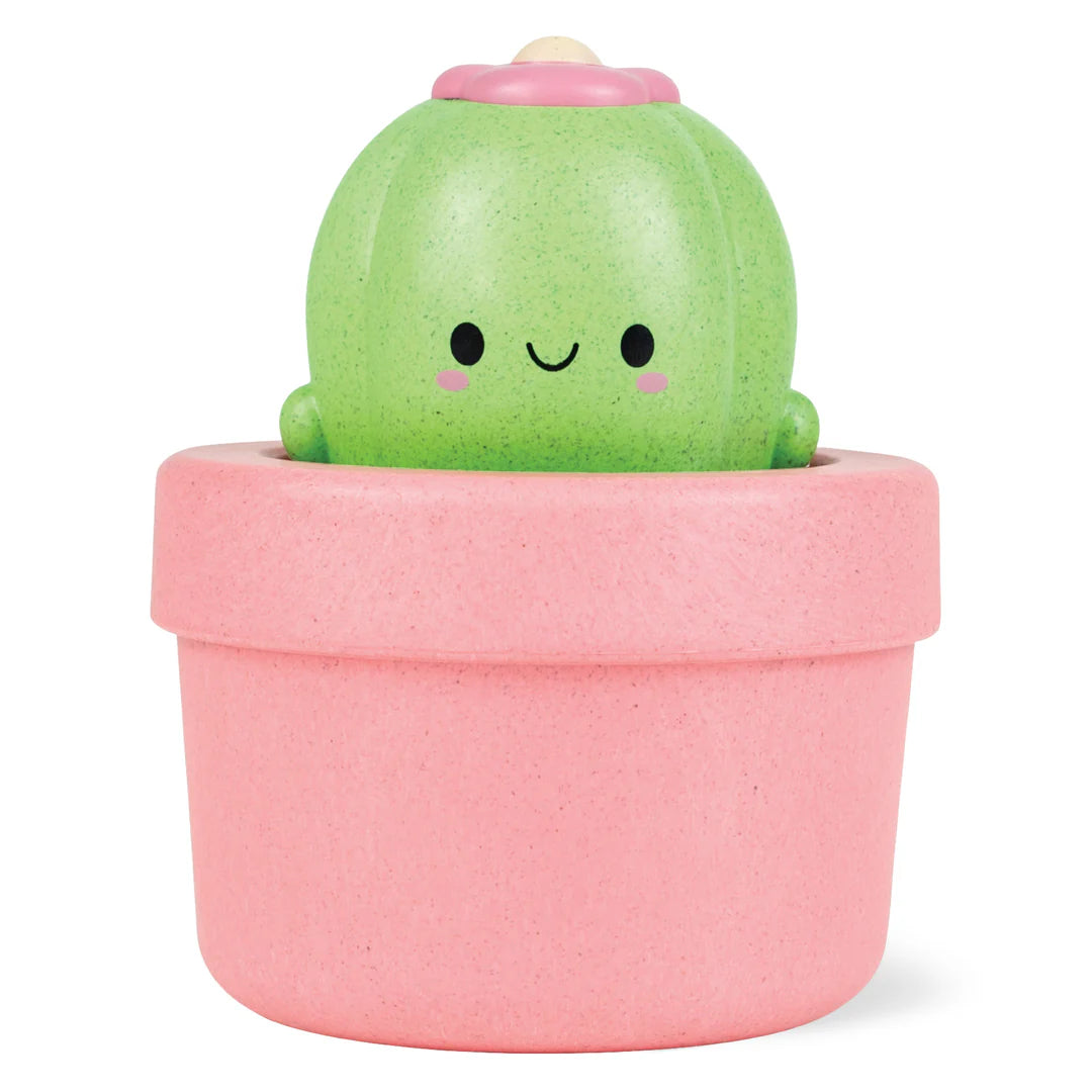 Bath Pop-Up, Cactus