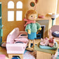 Dollhouse Sitting Room Set