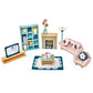 Dollhouse Sitting Room Set