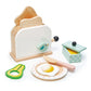 Mini Chef Breakfast Toaster