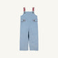 Teddy's Tab Longall, Barrington Blue/Woodspoint Plaid