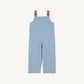 Teddy's Tab Longall, Barrington Blue/Woodspoint Plaid