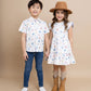 Western S/S Shirt