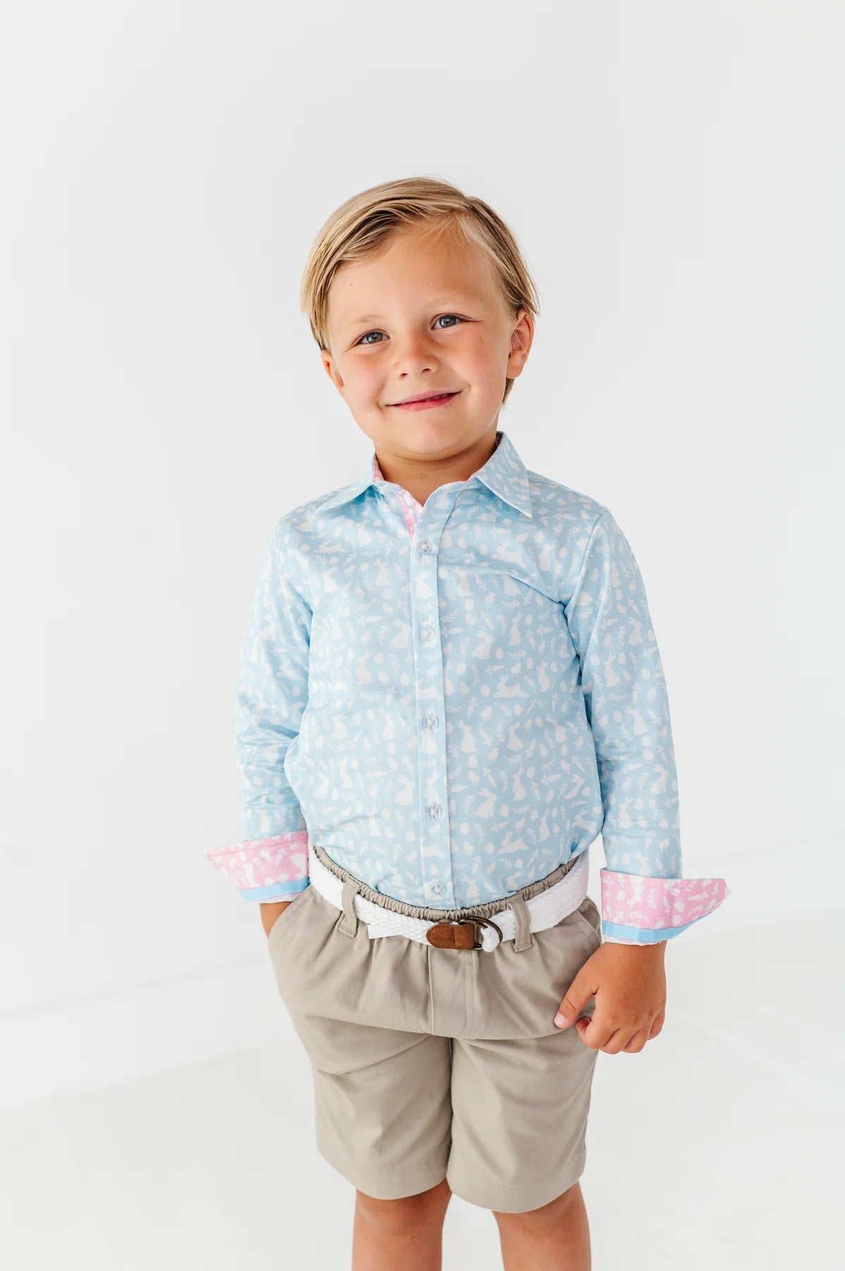 L/S Shirt, Easter Medley