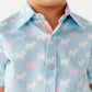 S/S Shirt, Puppies