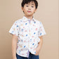 Western S/S Shirt