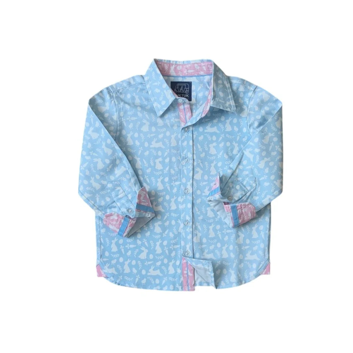 L/S Shirt, Easter Medley
