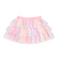 Fairy Dusty Tiered Tutu Skirt