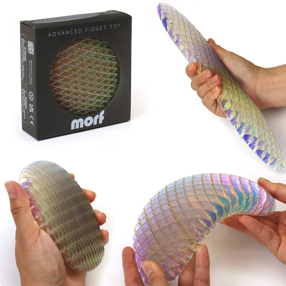 Morf Unicorn Worm - Big