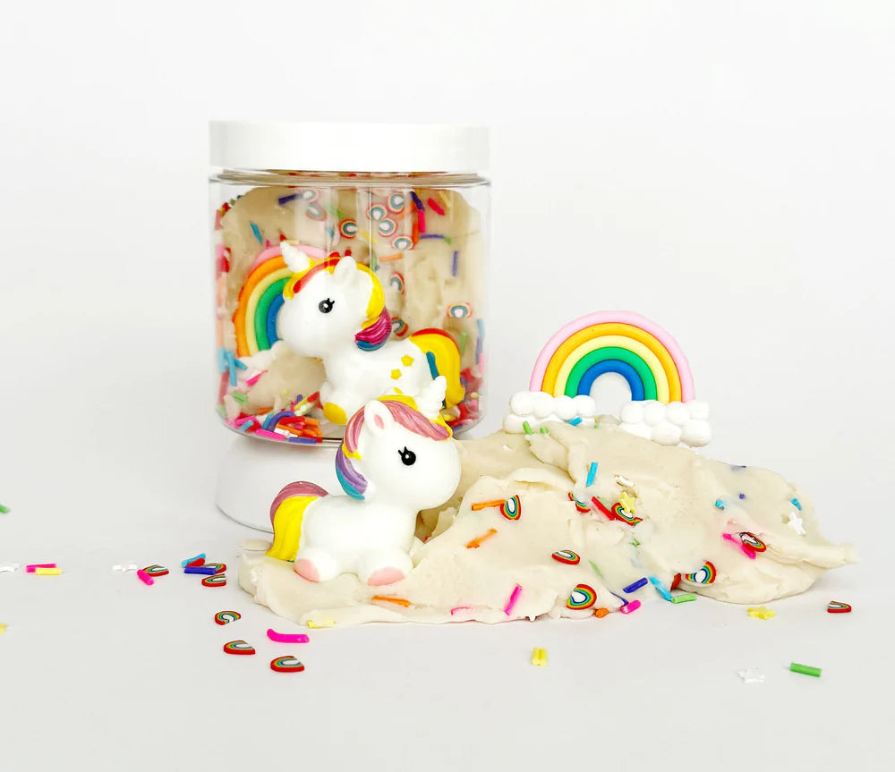 Mini KidDough-To-Go, Unicorn