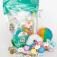 KidDough Play Kit, Unicorn