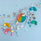 KidDough Play Kit, Unicorn