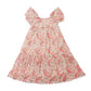 Joplin Dress, Pink Floral
