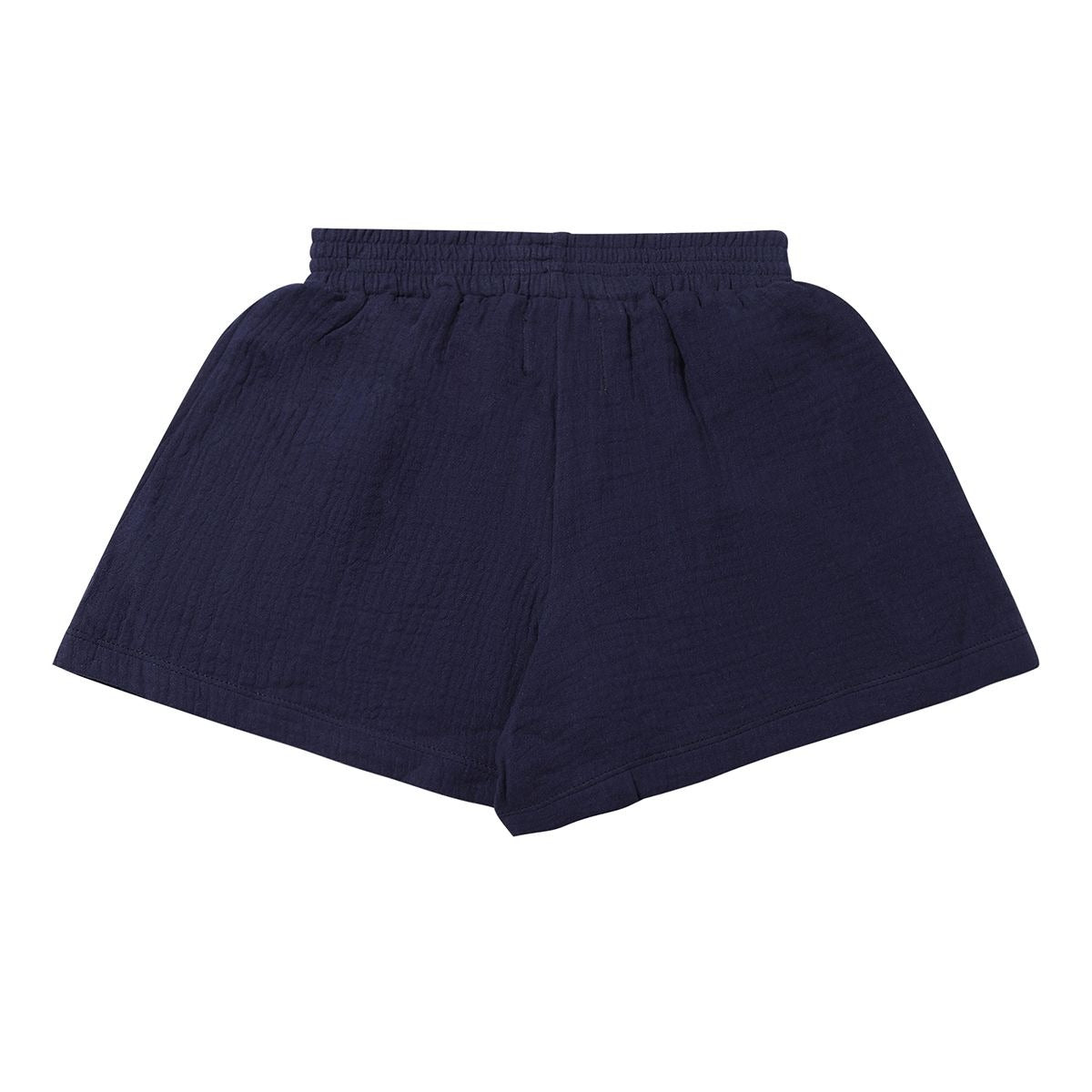 Malia Short, Navy