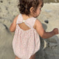 Evie Bubble, Pink Floral