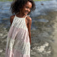 Kit Dress, Pink Mixed Floral