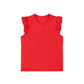 Nola Top, Red