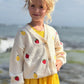 Sophie Cardigan, Fruit