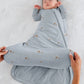 Swaddle Sleep Sack, Moose, 1.0 Tog