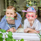 Window Markers