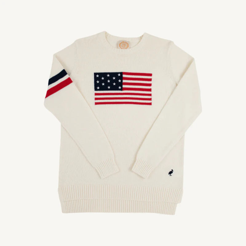 Women's Sissy Intarsia Sweater