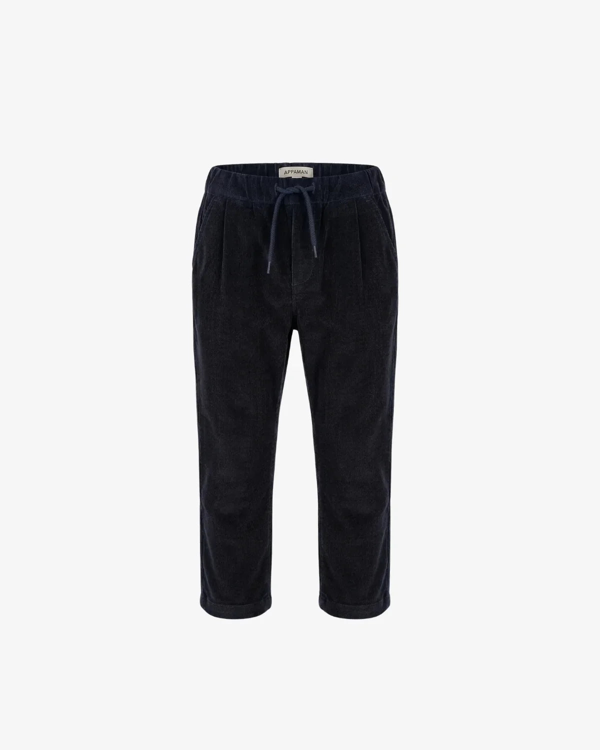 Club Pant, Dark Navy