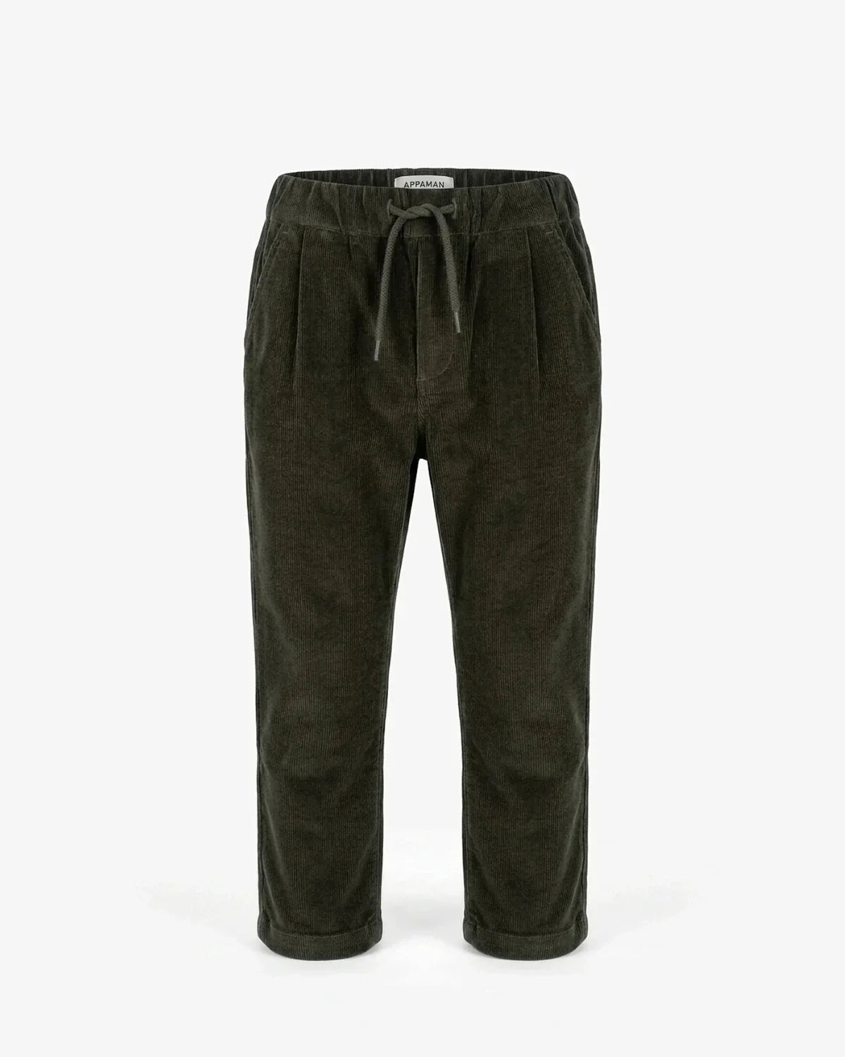 Club Pant, Warm Grey