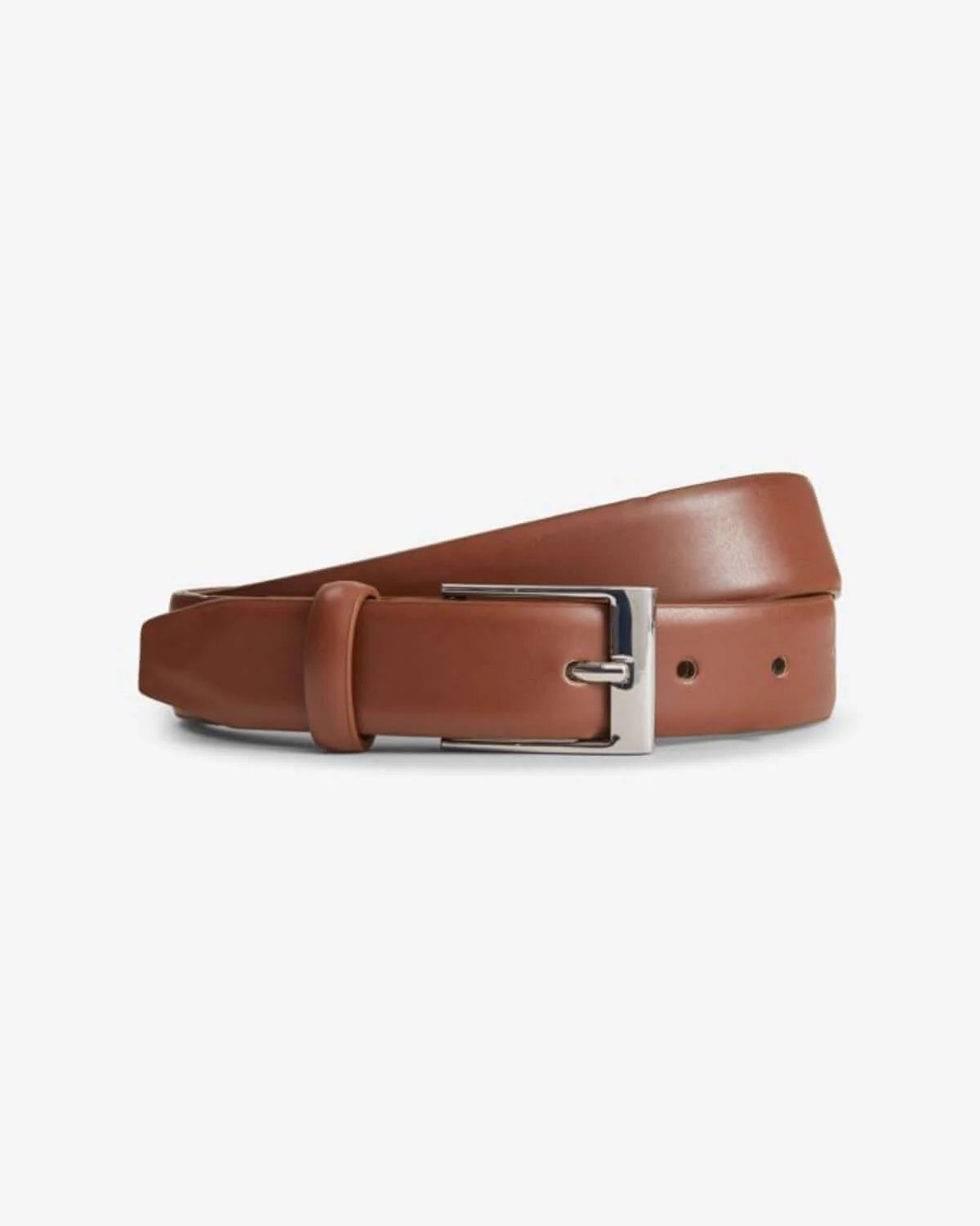 Dress Belt, Brown
