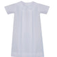 Carson S/S Boys's Baptism Gown