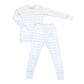 Big Brother L/S Pajamas, Blue