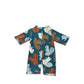 Doll Pajamas, Squirrel Scurry
