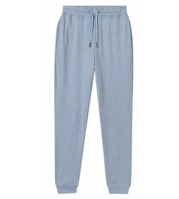 Lounge Jogger, Blue Heather