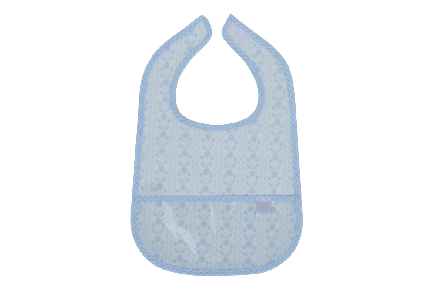 Wipe It Bib