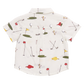 Jack Shirt, Golf Tournament
