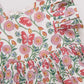 Elsie Dress, Butterfly Vines