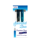 Splendid Duo Fountain Pens: Black & Blue Inks - Set of 2 Pen