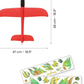 Fire Plane Glider