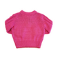 Haven Sweater, Cherries