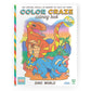 Color Craze, Dino