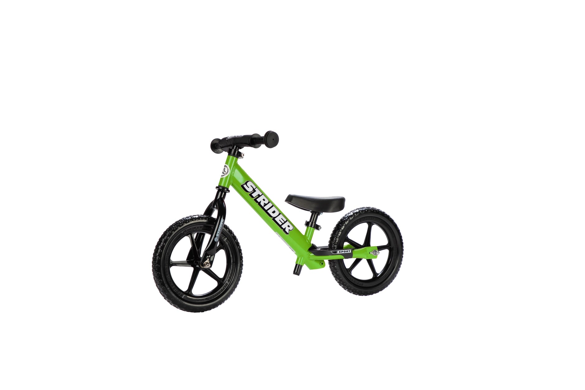 Strider 12 Sport Balance Bike Little Bird Denver