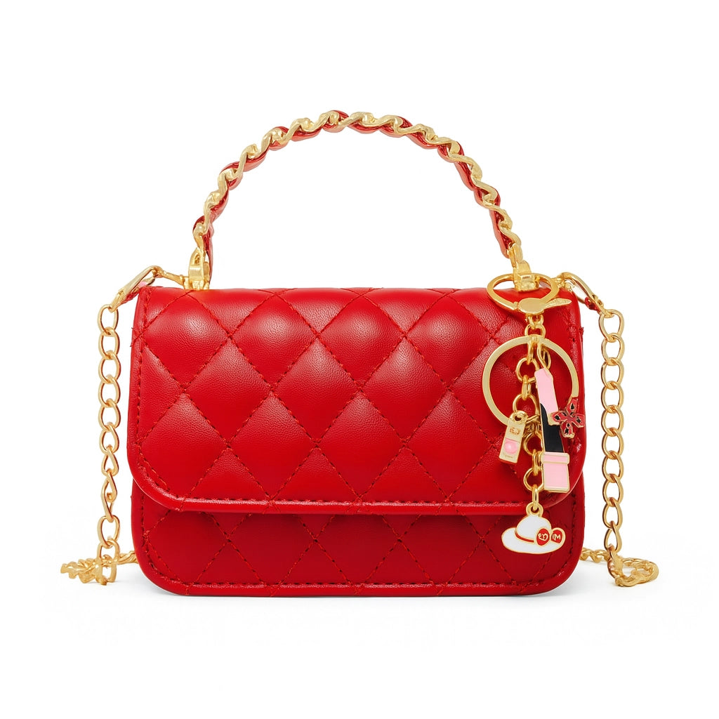 Quilted Purse