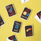 Mini Outer Space Valentines Boxed Set