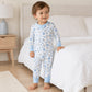 Zip Pajamas, Dreidel Dreams