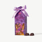 Dark Chocolate Raspberry Fairy Bunnies, 12 pieces