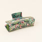 Claw Clip-Jolly Sprig Green